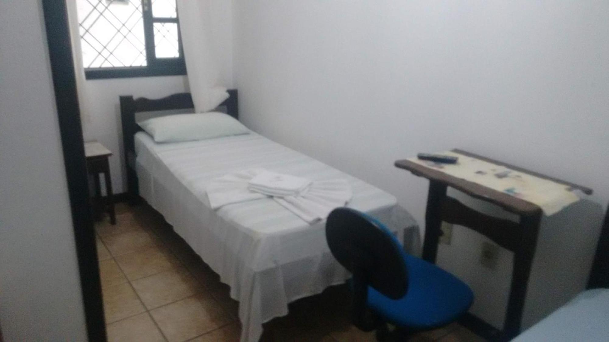 Schulz Pousada Joinville Ngoại thất bức ảnh